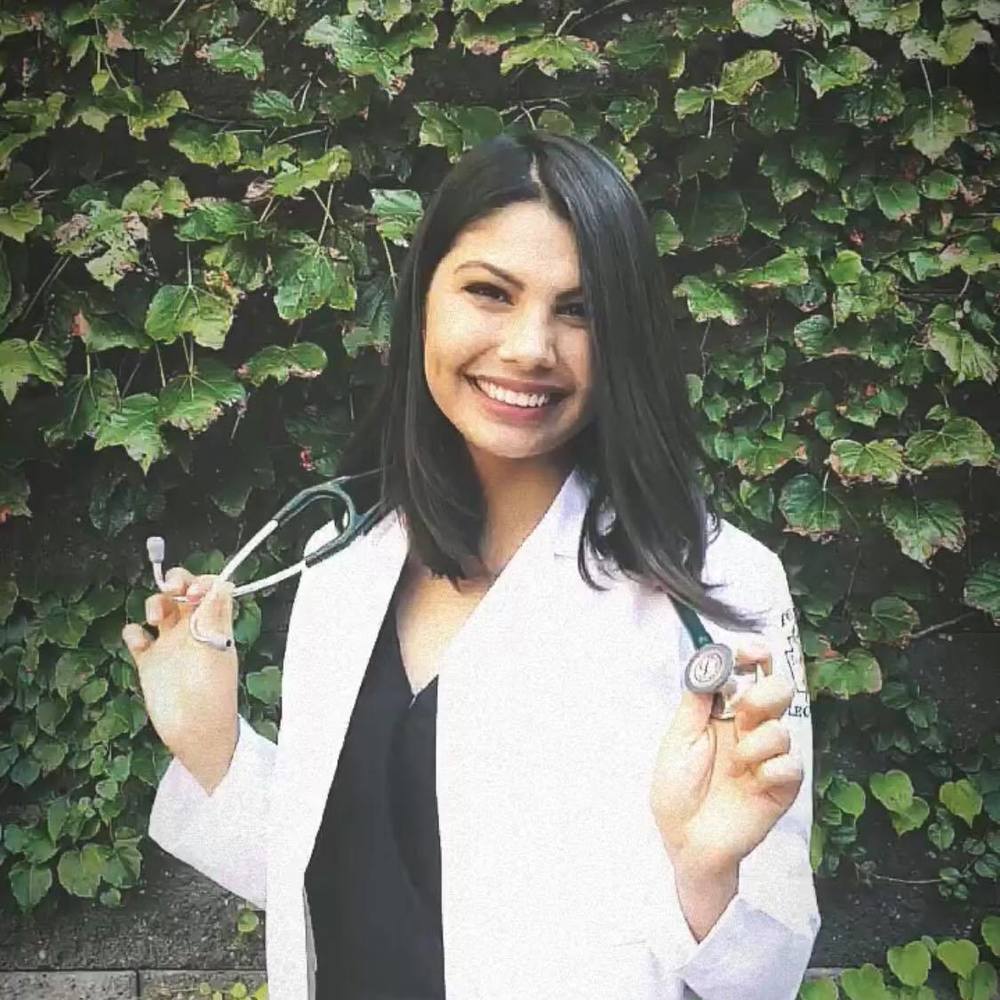 Meet your Posher, Shabnam